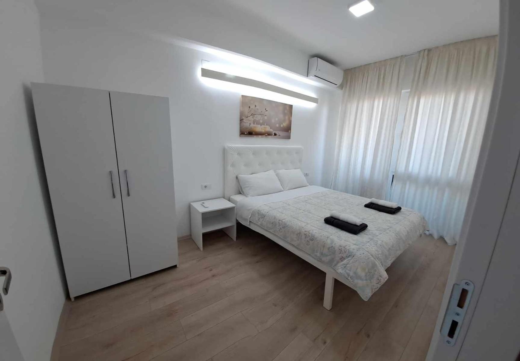 Apartment B&S สโกเปีย ภายนอก รูปภาพ