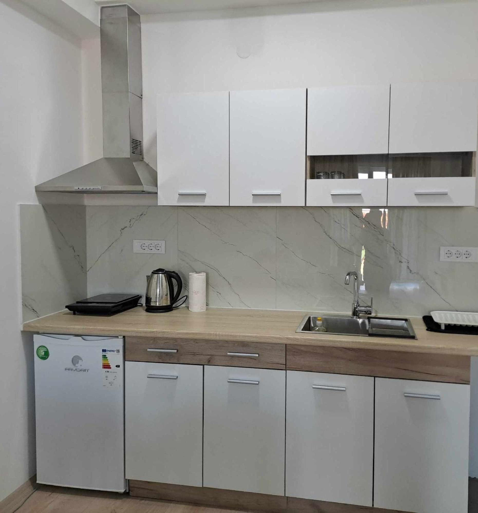 Apartment B&S สโกเปีย ภายนอก รูปภาพ