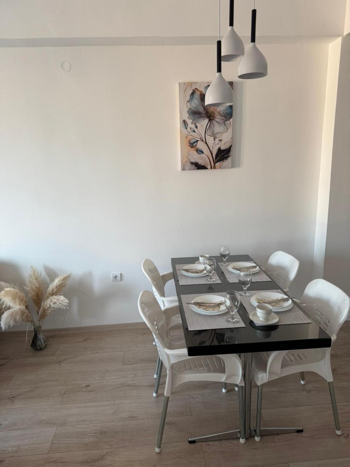 Apartment B&S สโกเปีย ภายนอก รูปภาพ