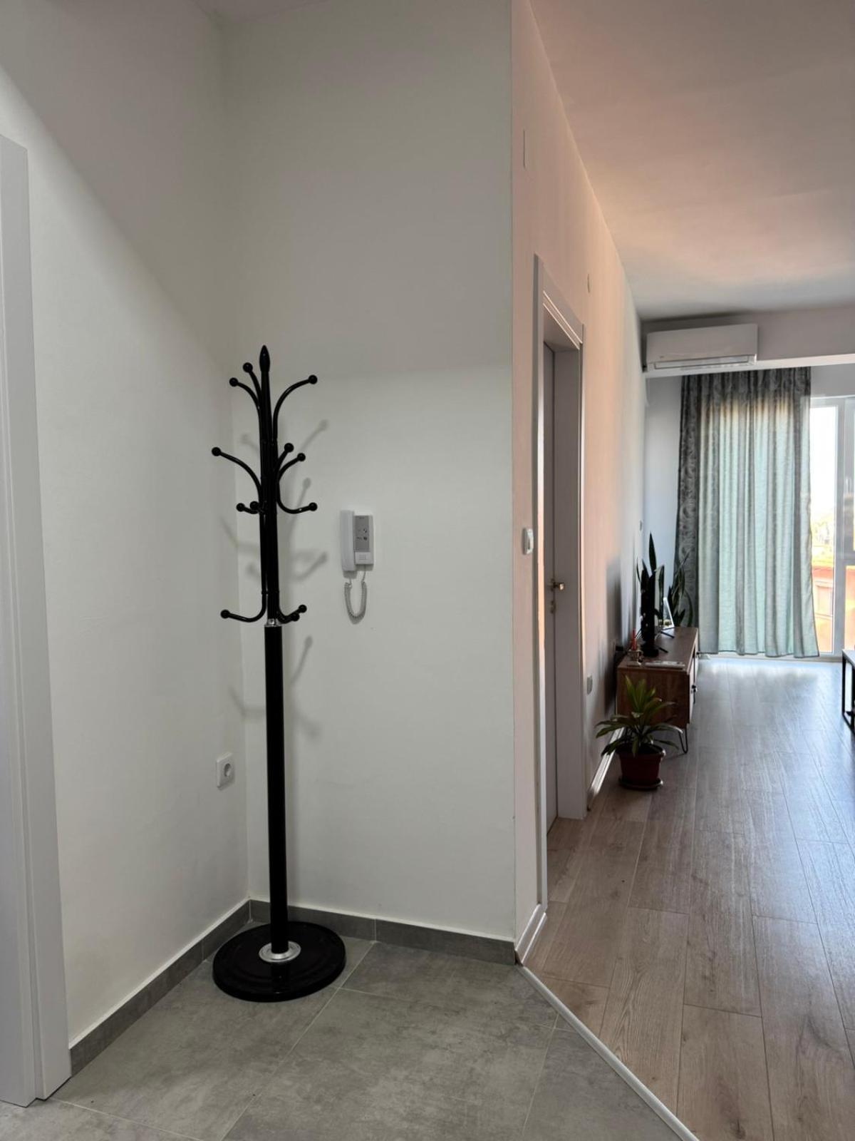 Apartment B&S สโกเปีย ภายนอก รูปภาพ