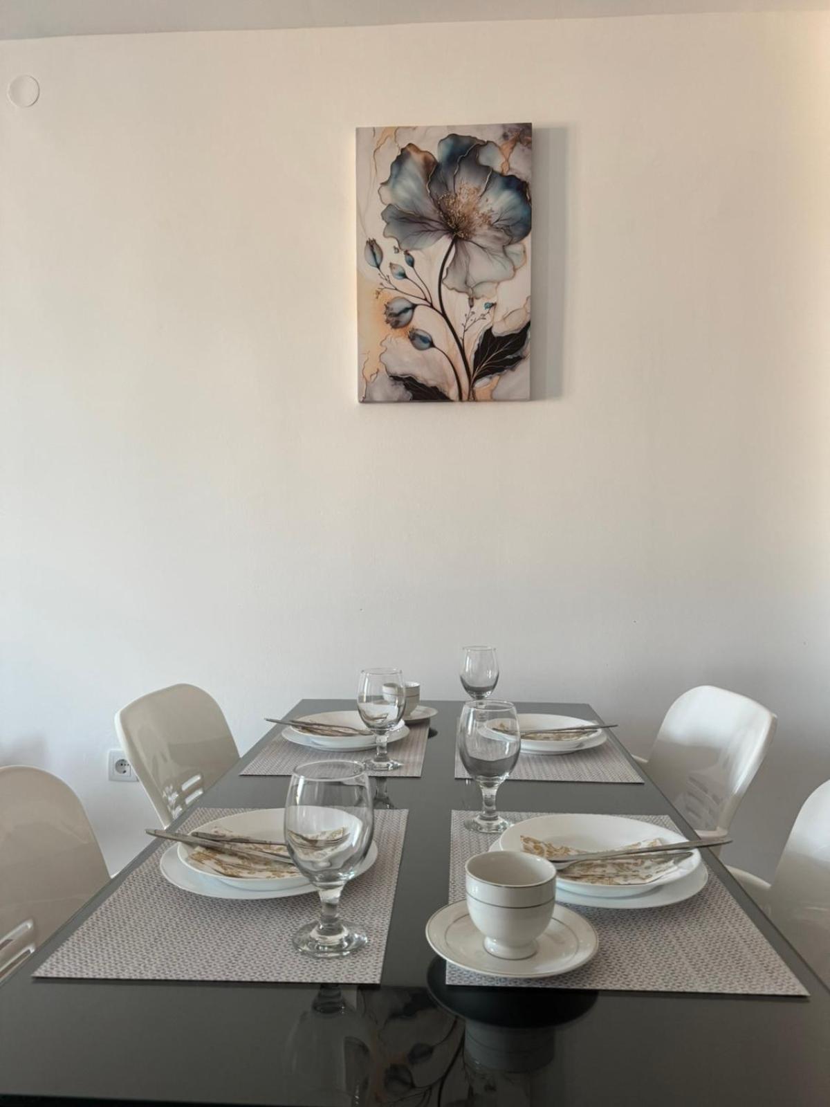Apartment B&S สโกเปีย ภายนอก รูปภาพ